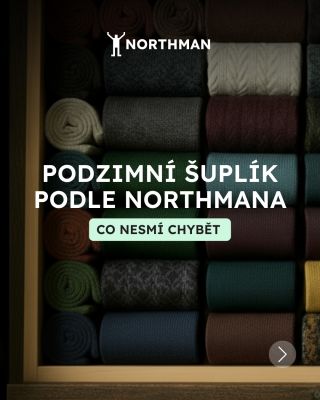 Teplejší dny vystřídaly ranní mlhy a chladné večery, takže je čas přerovnat šuplík. 🧦 My jsme ho naplnili merinem, co...