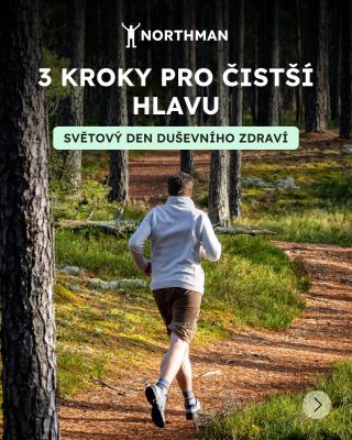 Dnes je Světový den duševního zdraví. 🧠 Rádi bychom připomněli, že i malé detaily dokážou udělat velký rozdíl. 💙 Věnujte...