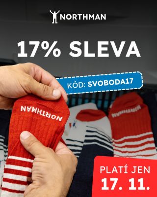 Jsme hrdí, že už od roku 2008 pro vás můžeme plést v podhůří Jeseníků kvalitní ponožky, které nesou kus poctivého českého...