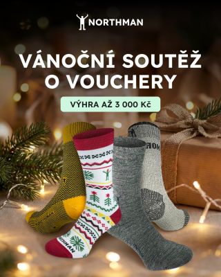 Připleťme si k Vánocům trochu soutěžního napětí. 🎄🧦 Stačí nám poslat fotku s našimi ponožkami ve vánoční atmosféře a...